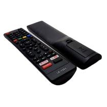 Controle Tv Philco Smart Tecla Netflix Globo Play You Tube 9028/7253