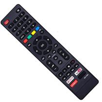 Controle Tv Philco Smart Tecla Netflix Globo Play YouTube - Le / Fbg / Sky