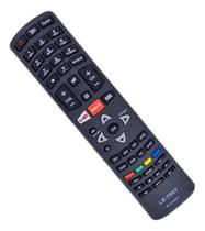 Controle TV Philco Smart Youtube LE-7007 RC3100R01 PH32B52DSG PH40E31DSGW PH42B52DSGW PH55E51GW