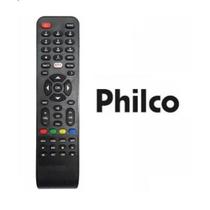 controle tv philco universal para smartv com netflix