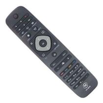 Controle Tv Philips 24pfl3017d/78 32pfl5007g 42pfl3508g/78