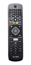 Controle Tv Philips 4k Maxx 8049 Controle Tv Philips 4k Maxx 8049