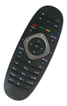 Controle Tv Philips Lcd Led 40pfl8605d/78 40pfl9605d/78