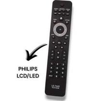 Controle TV Philips Led 5000 series 40PFL5606D FBG-7445