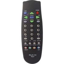 Controle Tv Philips Rc110/rc058 Controle Tv Philips Rc110/rc058