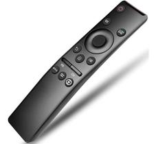 Controle Tv Remoto Samsung Smart Tv 4k Linha Ru7100 2019 Original COD. BN59-01310A