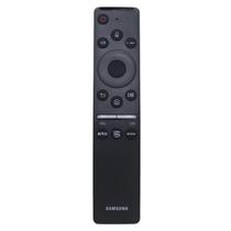 Controle TV Samsung 55RU7400 65RU7400 4K com comando de Voz Controle TV Samsung 55RU7400 65RU7400 4K com comando de Voz