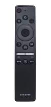 Controle TV Samsung 55RU7400 65RU7400 4K com comando de Voz Controle TV Samsung 55RU7400 65RU7400 4K com comando de Voz
