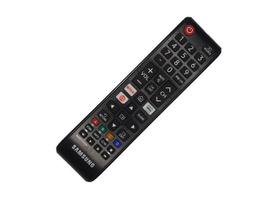 Controle Tv Samsung Bn59-01315H Netflix Prime T4300 T5300