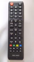 Controle TV Samsung c/ 3D e Futebol Cód SKY 8085/FBG 8085