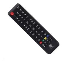 Controle Tv Samsung Hg40nb670 40nb670 Hg32nc450ggxzd