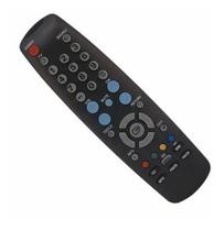 Controle Tv Samsung Ln46a550 Ln46a550p3r - VIL