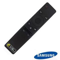 Controle TV Samsung Smart 4K BN98-06762I