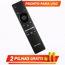 Controle Tv Samsung Smart 4k Led Universal Controle Tv Samsung Smart 4k Led Universal