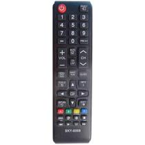 Controle TV Samsung Smart c/ Futebol SKY-8008 - Link