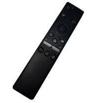 Controle Tv Samsung Tu8000 Netflix Prime Globoplay