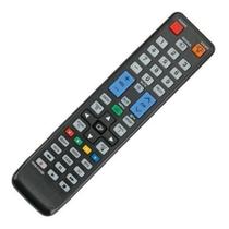 Controle Tv Samsung Un55c7000 Un55c7000wr Un55c7000wrxzp