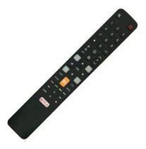 Controle Tv Semp Tcl 32 Smart Led 49p2us / U55c7006