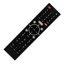 Controle Tv Semp TCL Le-7801 Compatível Com Tv Semp - Lelong