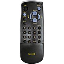 Controle Tv Sharp Rcp-062 C1438/c2038 Etc