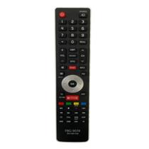 Controle Tv Smart Hisense C/netflix 9074 Importado Controle Tv Smart Hisense C/netflix 9074 Importado