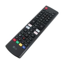 Controle Tv Smart Lg 0304 32LR650BPSA AKB76040304 32LR650BPSA 32LR650BPSA 32LR651CBSA 32LR651CBSA