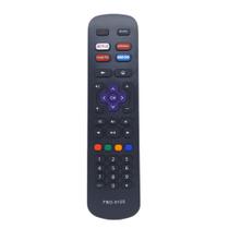 Controle Tv Smart Philco Roku C/netflix Globo Play Hbo 9125 Importado