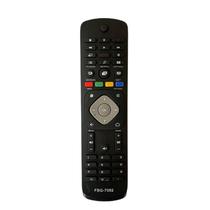 Controle Tv Smart Philips 4k 7092 Importado