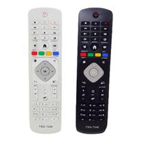 Controle Tv Smart Philips 7048 Importado Controle Tv Smart Philips 7048 Importado