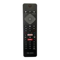 Controle Tv Smart Philips C/Netflix Youtube 9084 Importado