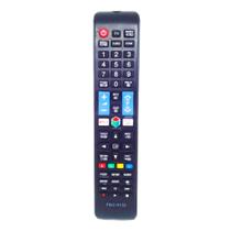 Controle Tv Smart Samsung 9133 Importado - Fbg