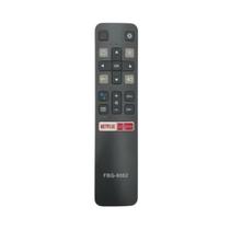 Controle Tv Smart Tcl C/ Netflix/globoplay 9062 Importado