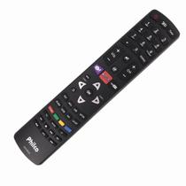 Controle Tv Smart Tecla 3D-Netflix-You Tube Phico Le7262