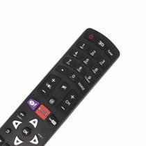 Controle Tv Smart Tecla 3D-Netflix-You Tube Philco fbg-8022