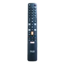 Controle Tv Smart Toshiba C/netflix 9003 Importado - Fbg