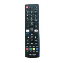 Controle Tv Smart Universal C/netflix Youtube 9090 Importado - Fbg