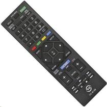 Controle Tv Sony Kdl-42r474a Kdl-42r475a Kdl-46r455a - VIL