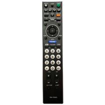 Controle TV Sony LCD RM-YD023 Kdl40W410A C01101 LE-039A - Lelong