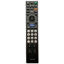 Controle TV Sony LCD RM-YD023 Kdl40W410A C01101 LE-039A - Lelong