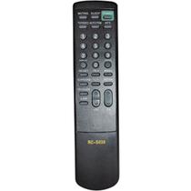 Controle Tv Sony Rc038 Trinitron Rcp Controle Tv Sony Rc038 Trinitron Rcp