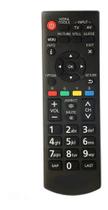 Controle Tv Tc-40C400B Tc-40D400B Tc-40E400B - Vil