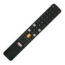 Controle Tv Tcl 32 Smart Led L32S4900S / L55S4900Fs Controle Tv Tcl 32 Smart Led L32S4900S / L55S4900Fs