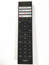 Controle tv Toshiba vidaa le7362