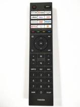 Controle tv Toshiba vidaa le7362 - Lelong