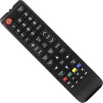 Controle Tv Un40J5200Ag Un40J5200Agxzd