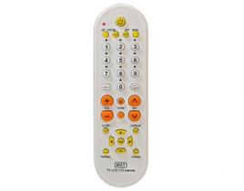 Controle Tv Universal Modelos LcdLedHdtv3D 231962 Controle Tv Universal Modelos LcdLedHdtv3D 231962