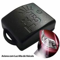 Controle Tx Car 433mhz Aciona Com Luz Alta New Smd Garen Controle Tx Car 433mhz Aciona Com Luz Alta New Smd Garen