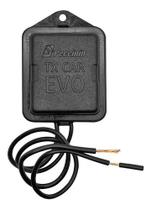 Controle TX Car 433MHZ - Farol De Carro (Peccinin/Nice) - PECCININ / NICE Controle TX Car 433MHZ - Farol De Carro (Peccinin/Nice) - PECCININ / NICE