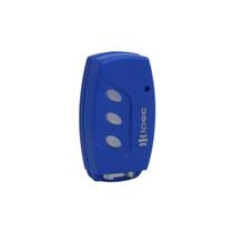 Controle tx deco clip 3 canais 433,92mhz saw ipec