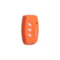 Controle tx deco clip 3 canais ipec eletrônica